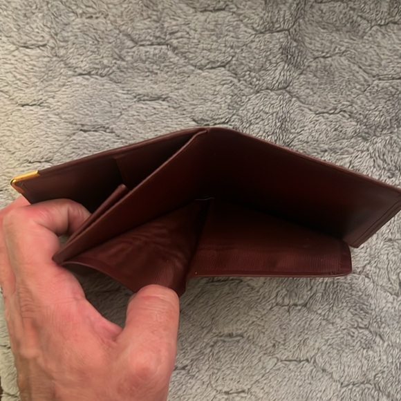 Cartier Bifold Wallet - Picture 9 of 9